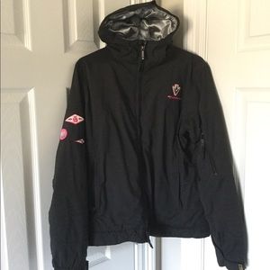 Burton Ski / Snowboard Jacket